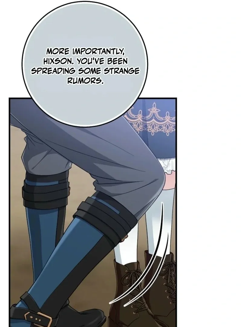 I Acted As the Adopted Daughter Too Well Chapter 108 page 15 - 