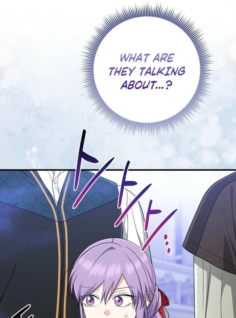 I Acted As the Adopted Daughter Too Well Chapter 108 page 21 - 