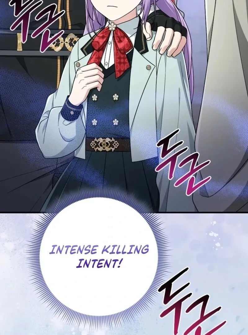 I Acted As the Adopted Daughter Too Well Chapter 108 page 22 - 