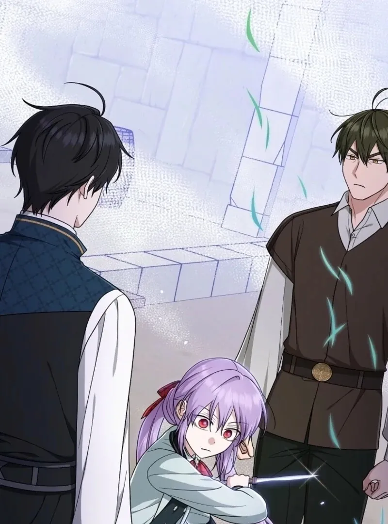 I Acted As the Adopted Daughter Too Well Chapter 108 page 26 - 