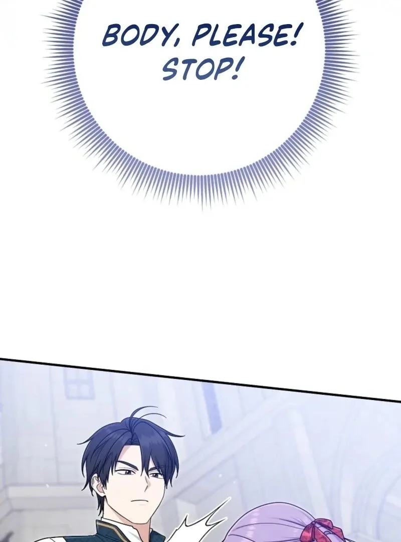 I Acted As the Adopted Daughter Too Well Chapter 108 page 31 - 