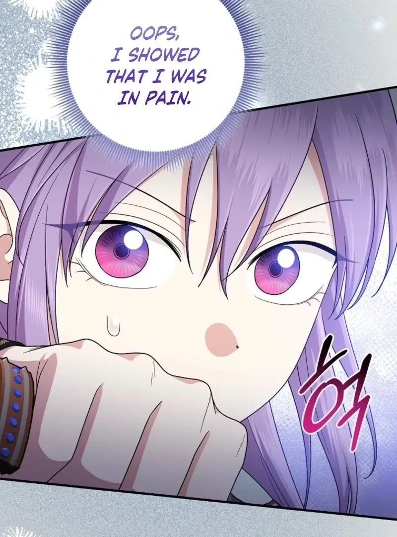 I Acted As the Adopted Daughter Too Well Chapter 108 page 33 - 