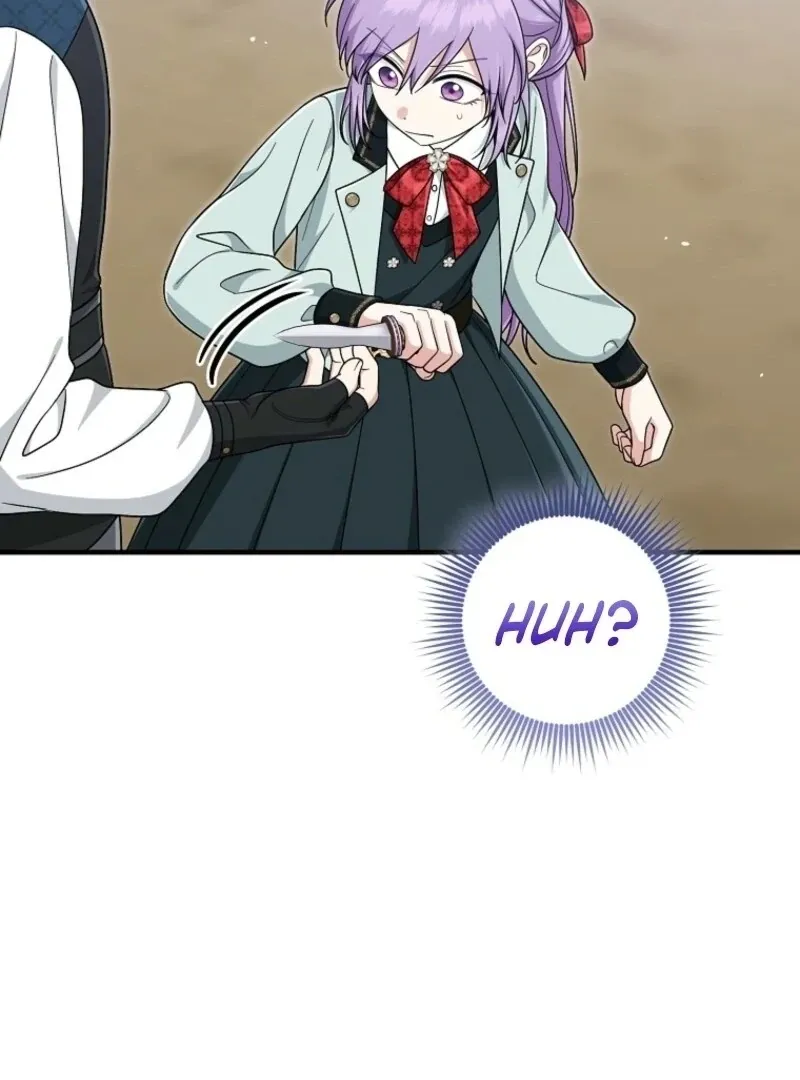 I Acted As the Adopted Daughter Too Well Chapter 108 page 35 - 