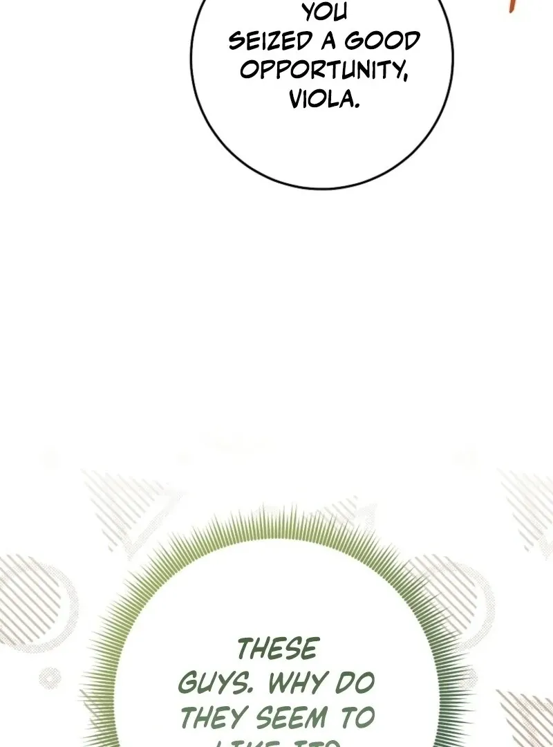 I Acted As the Adopted Daughter Too Well Chapter 108 page 37 - 