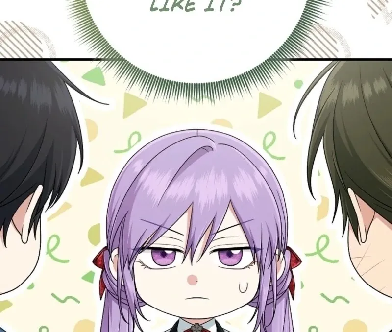 I Acted As the Adopted Daughter Too Well Chapter 108 page 38 - 