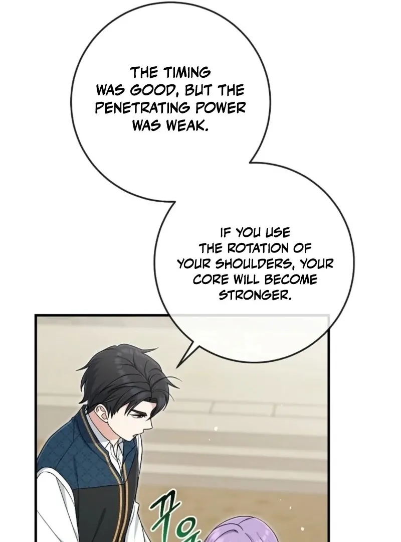 I Acted As the Adopted Daughter Too Well Chapter 108 page 40 - 