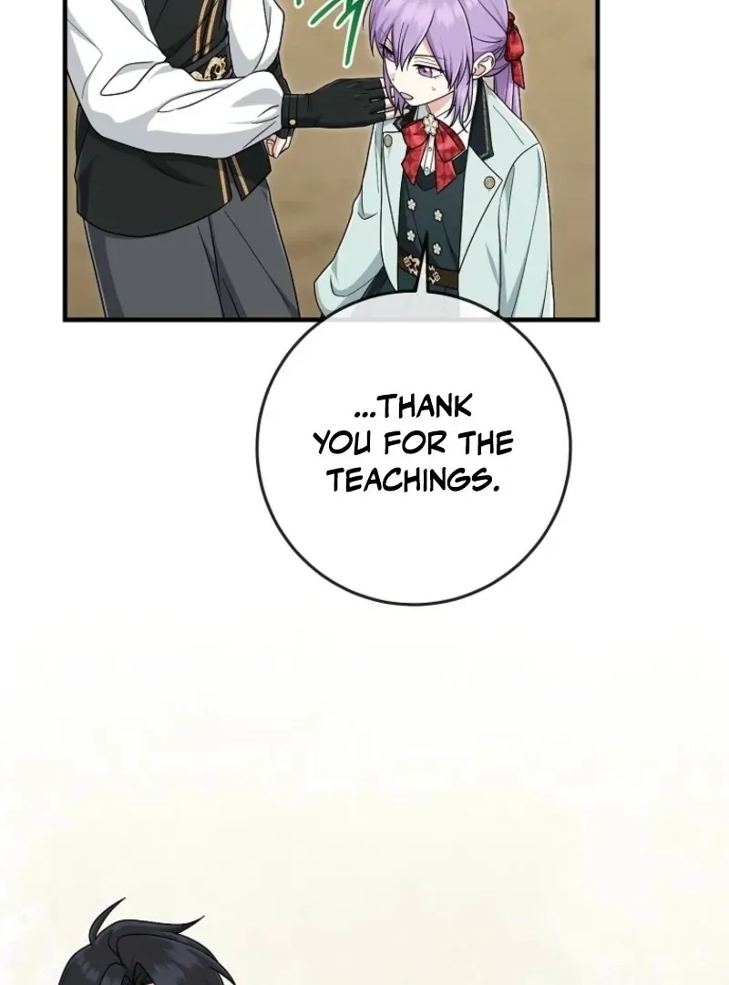 I Acted As the Adopted Daughter Too Well Chapter 108 page 41 - 