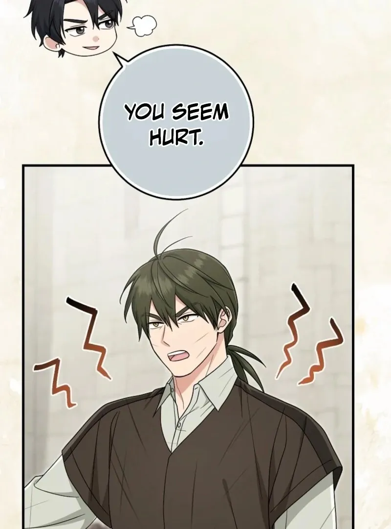 I Acted As the Adopted Daughter Too Well Chapter 108 page 42 - 
