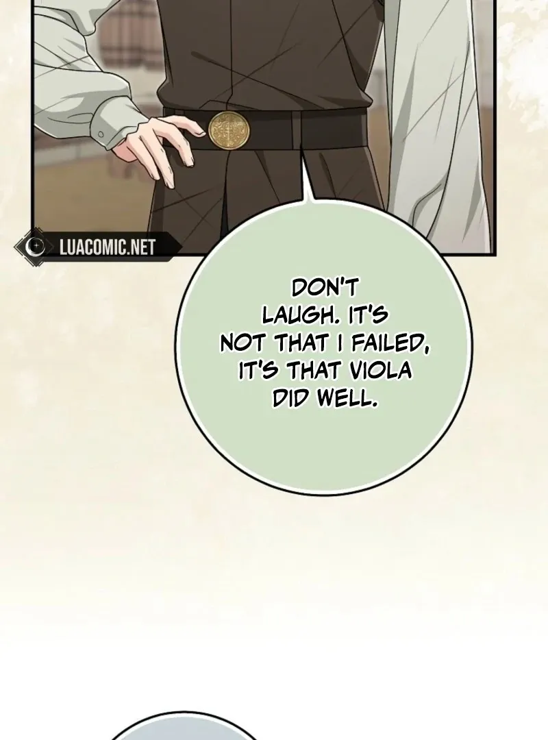 I Acted As the Adopted Daughter Too Well Chapter 108 page 43 - 