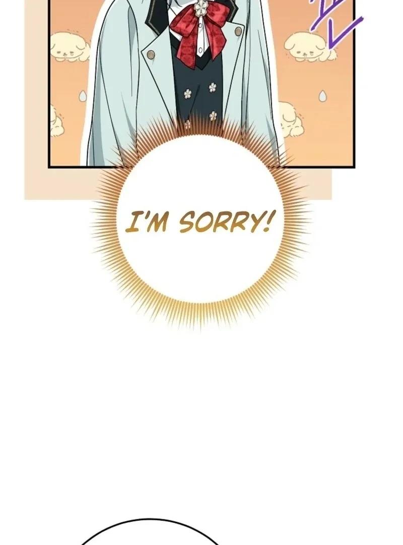 I Acted As the Adopted Daughter Too Well Chapter 108 page 45 - 