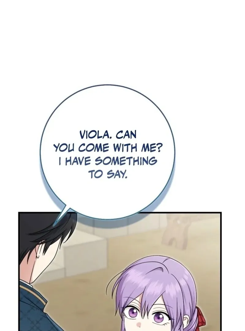 I Acted As the Adopted Daughter Too Well Chapter 108 page 49 - 