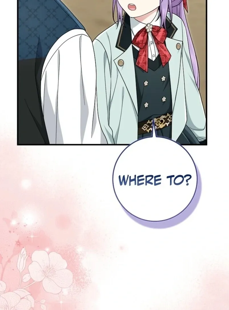 I Acted As the Adopted Daughter Too Well Chapter 108 page 50 - 