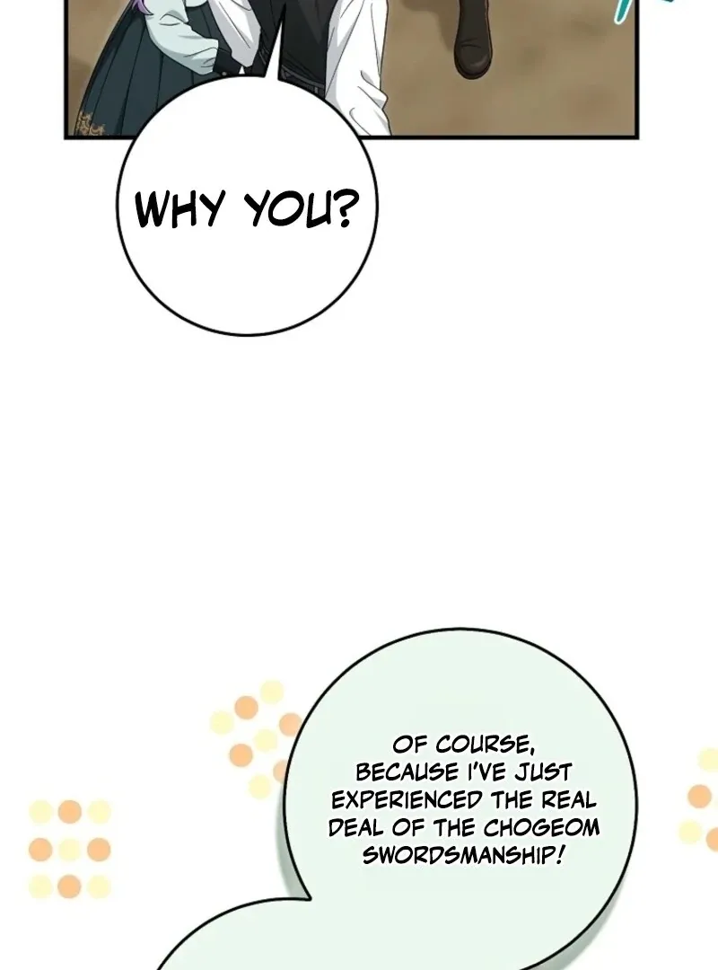 I Acted As the Adopted Daughter Too Well Chapter 108 page 54 - 