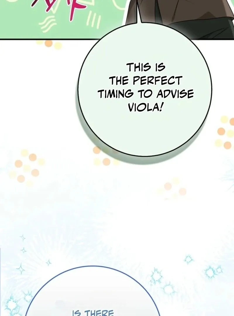I Acted As the Adopted Daughter Too Well Chapter 108 page 56 - 