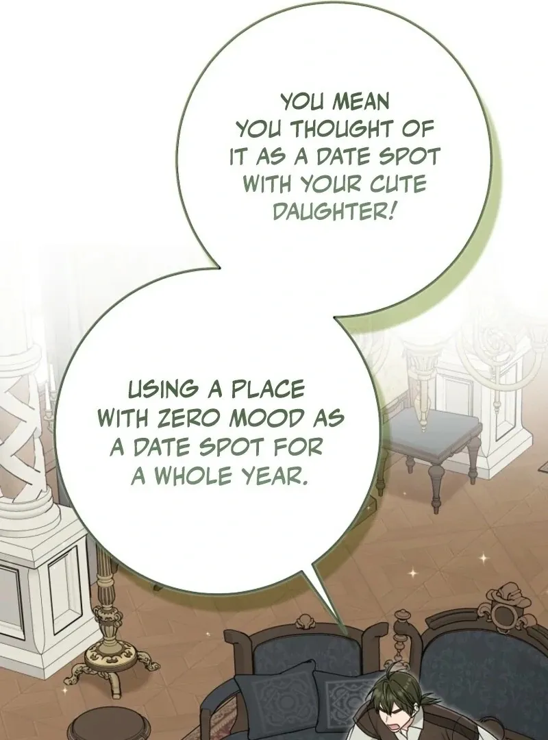 I Acted As the Adopted Daughter Too Well Chapter 108 page 66 - 