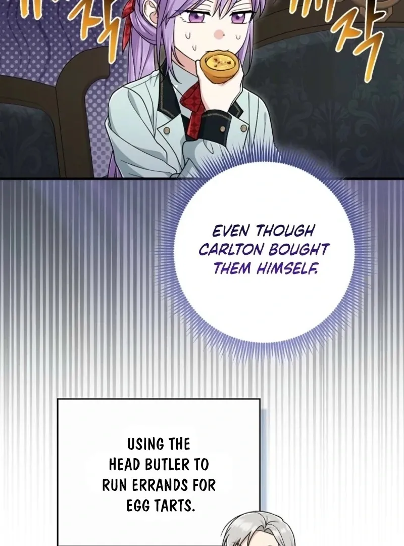 I Acted As the Adopted Daughter Too Well Chapter 108 page 69 - 