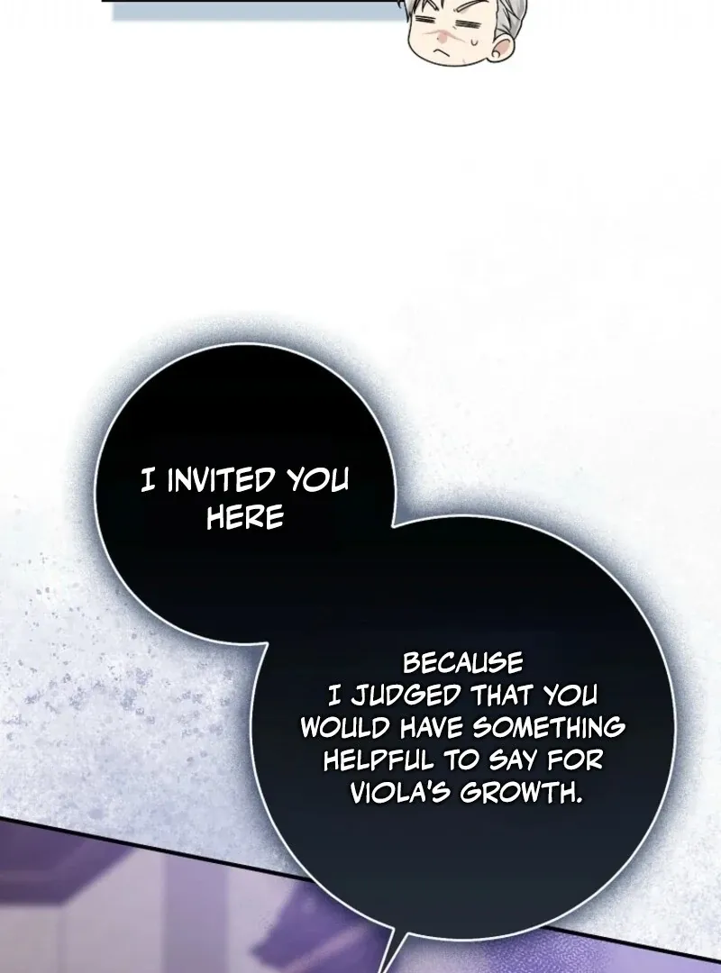 I Acted As the Adopted Daughter Too Well Chapter 108 page 70 - 