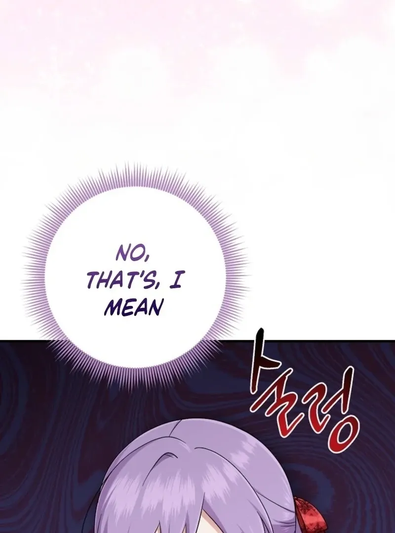 I Acted As the Adopted Daughter Too Well Chapter 108 page 8 - 