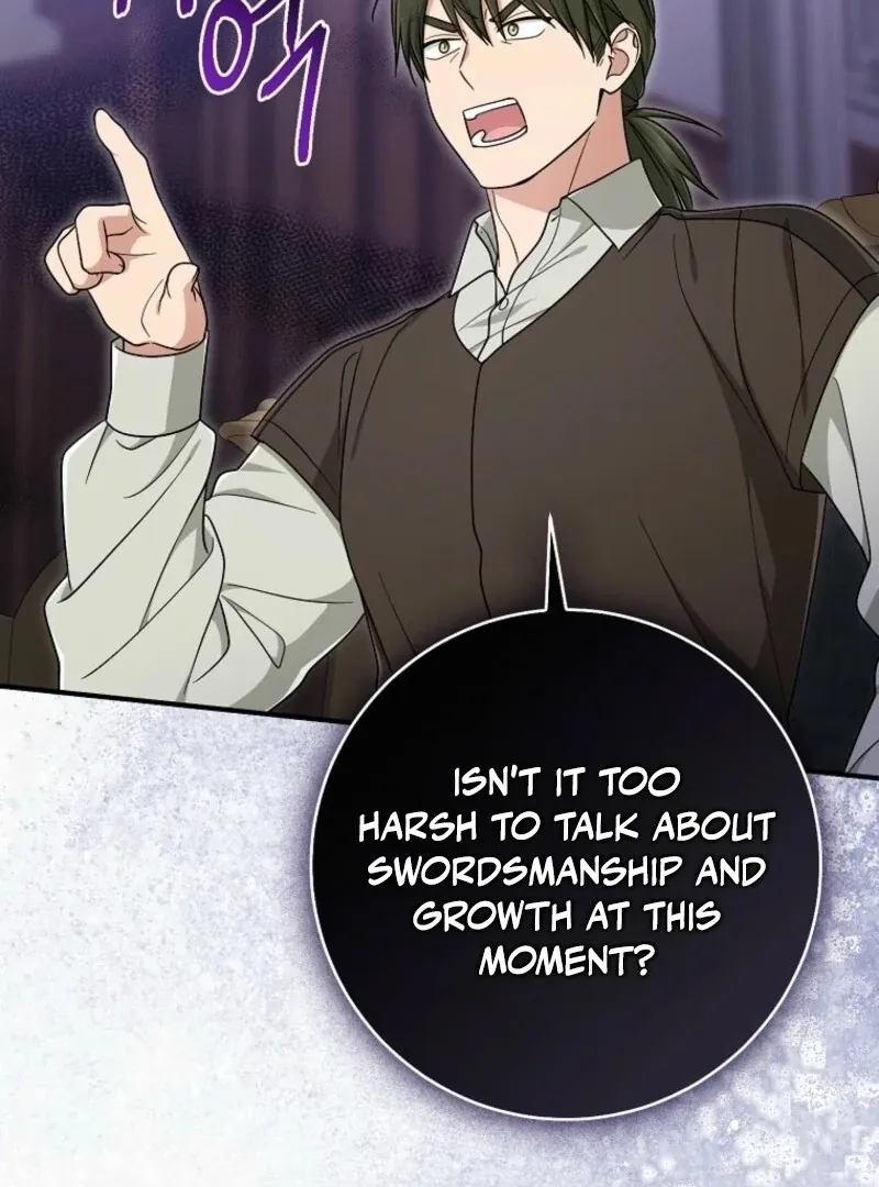 I Acted As the Adopted Daughter Too Well Chapter 108 page 73 - 