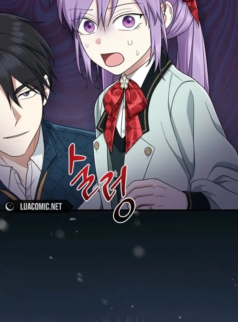 I Acted As the Adopted Daughter Too Well Chapter 108 page 9 - 