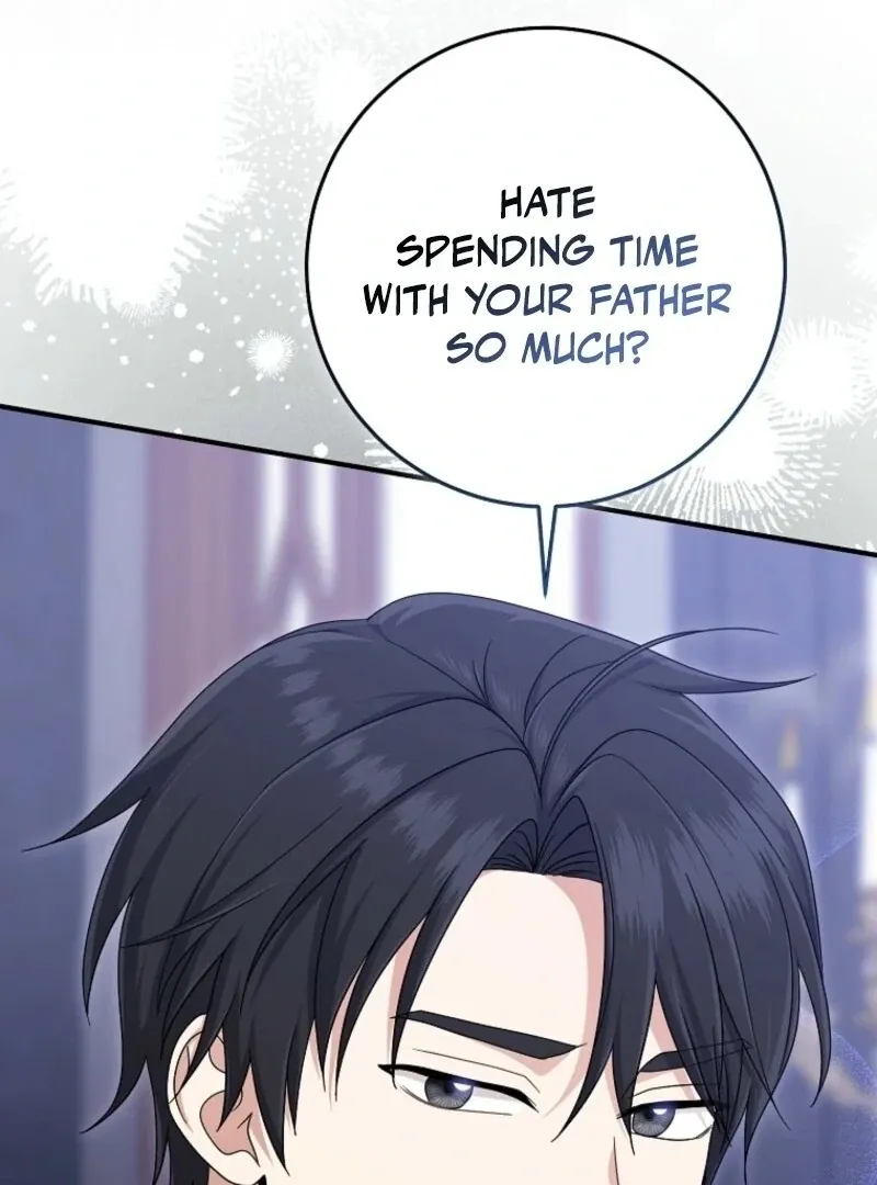 I Acted As the Adopted Daughter Too Well Chapter 108 page 81 - 
