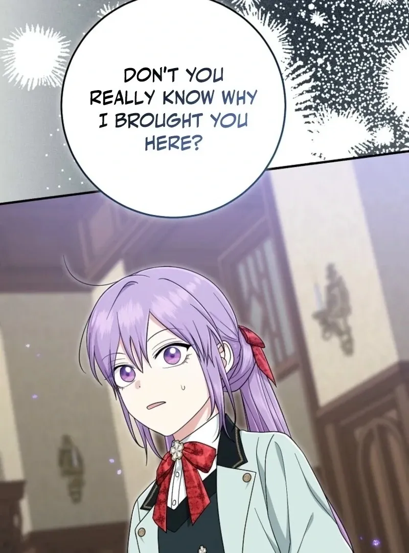 I Acted As the Adopted Daughter Too Well Chapter 108 page 83 - 