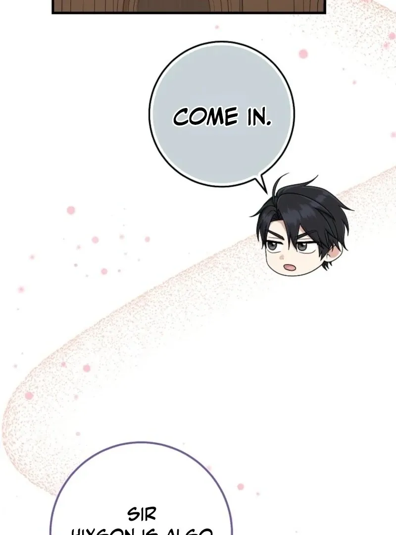I Acted As the Adopted Daughter Too Well Chapter 108 page 86 - 