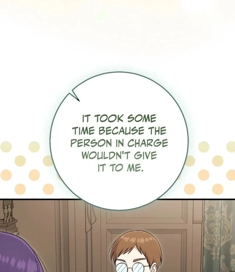 I Acted As the Adopted Daughter Too Well Chapter 108 page 90 - 