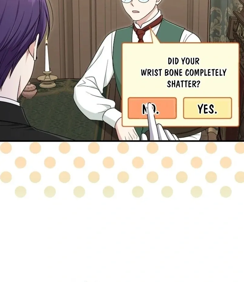 I Acted As the Adopted Daughter Too Well Chapter 108 page 91 - 