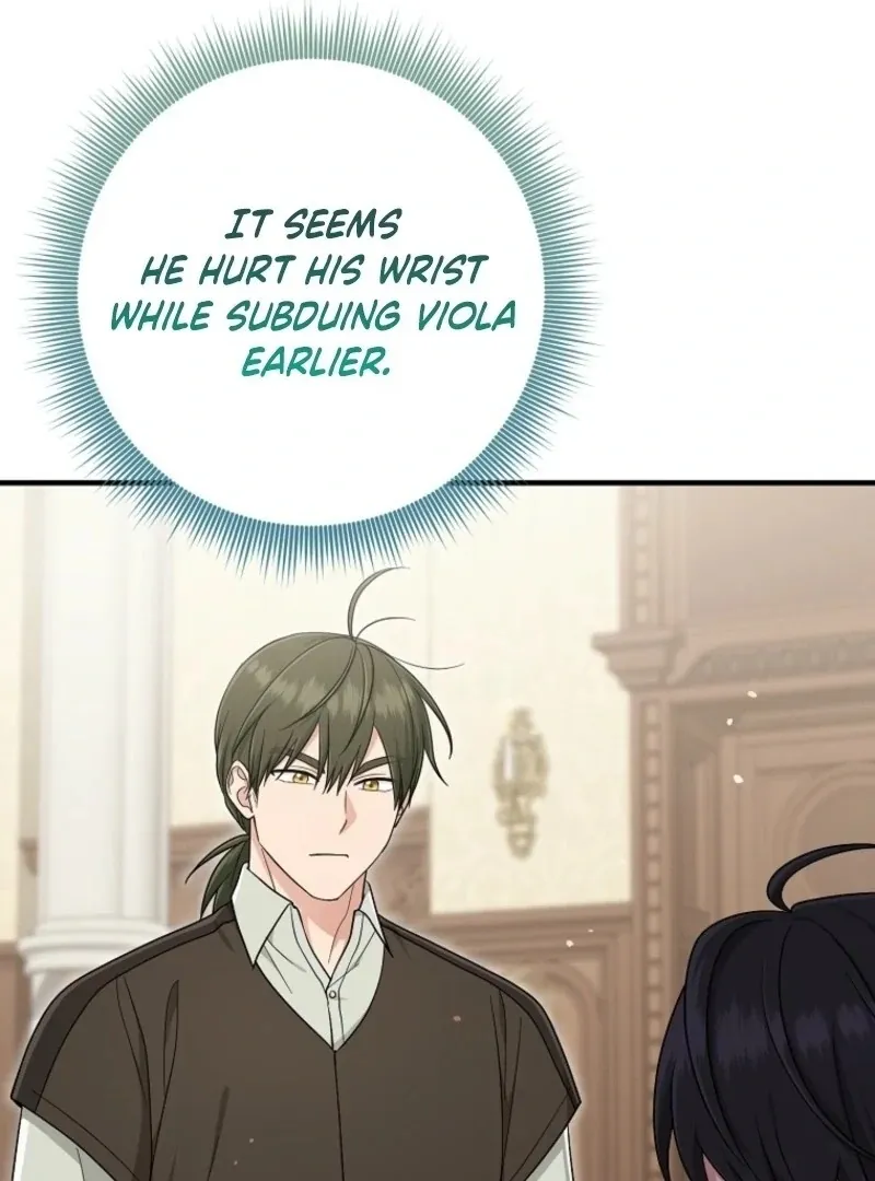 I Acted As the Adopted Daughter Too Well Chapter 108 page 92 - 