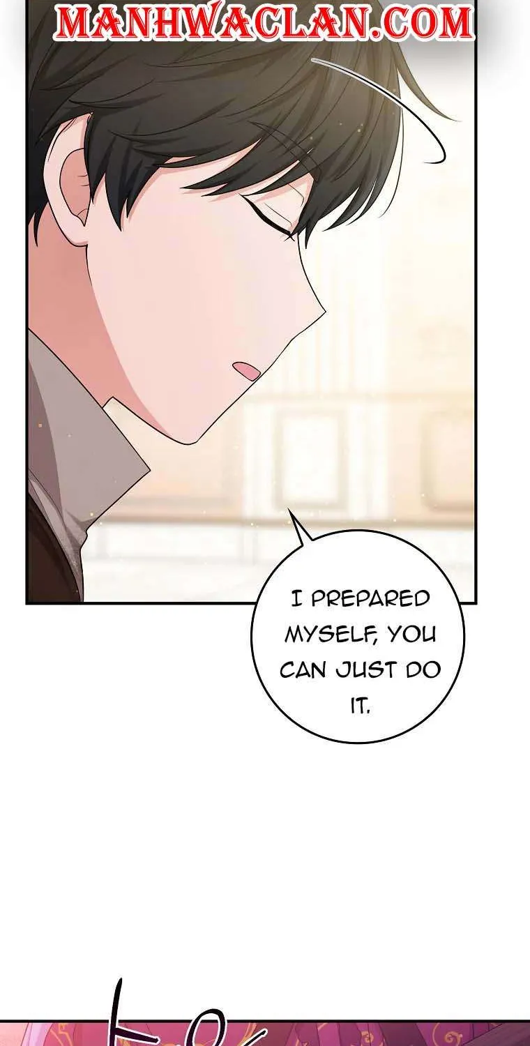 I Acted As the Adopted Daughter Too Well Chapter 11 page 2 - 