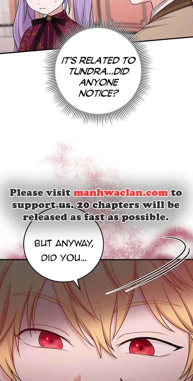 I Acted As the Adopted Daughter Too Well Chapter 11 page 12 - 