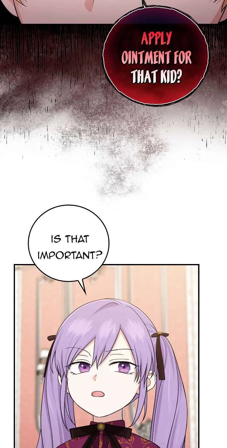 I Acted As the Adopted Daughter Too Well Chapter 11 page 13 - 