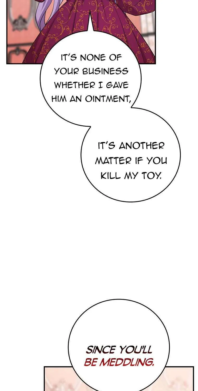 I Acted As the Adopted Daughter Too Well Chapter 11 page 19 - 