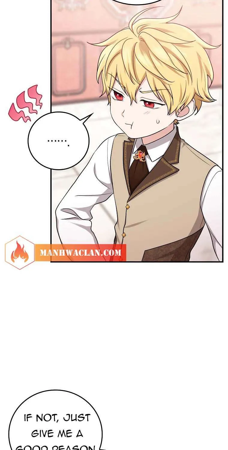 I Acted As the Adopted Daughter Too Well Chapter 11 page 20 - 