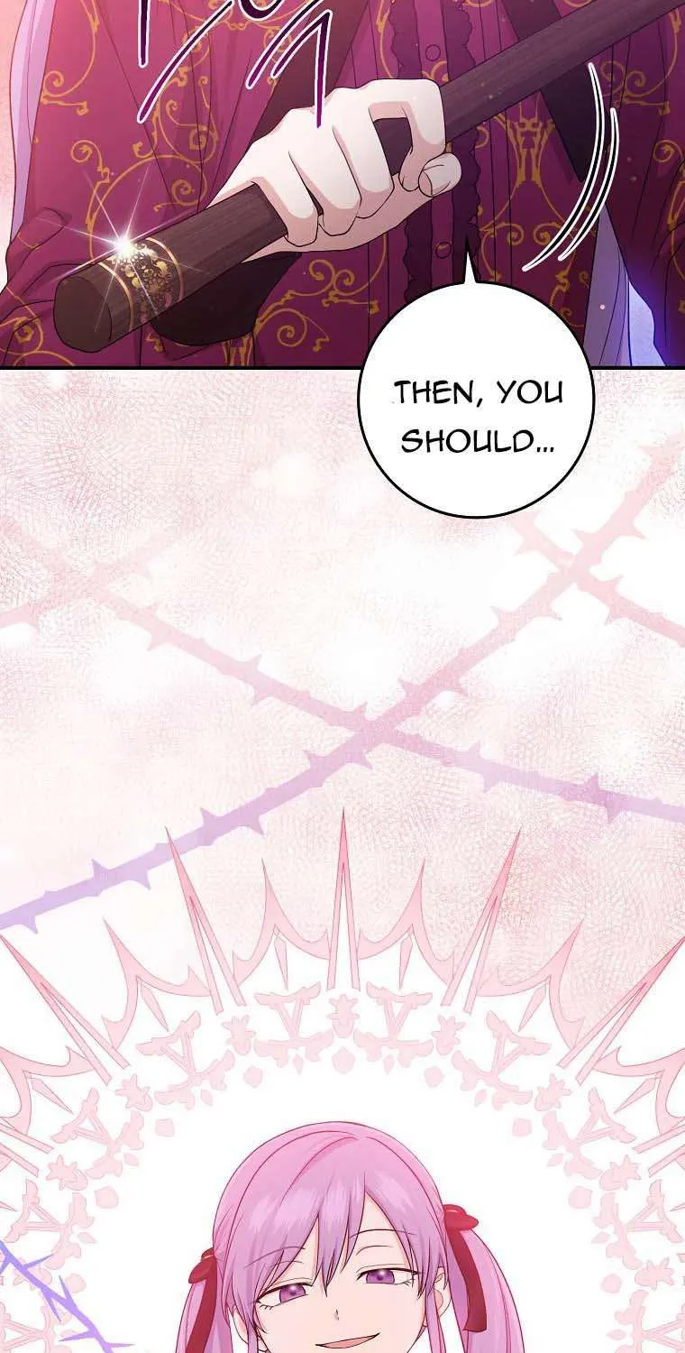 I Acted As the Adopted Daughter Too Well Chapter 11 page 3 - 