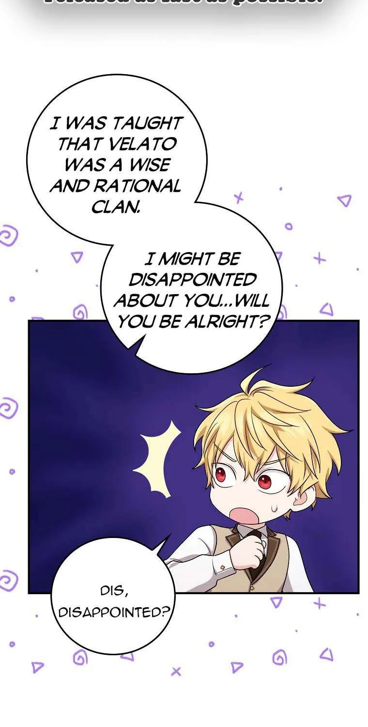 I Acted As the Adopted Daughter Too Well Chapter 11 page 25 - 