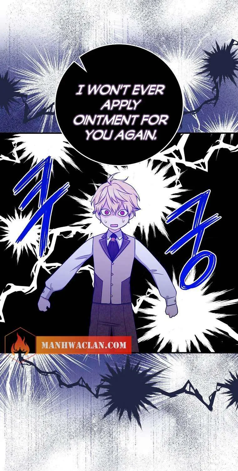 I Acted As the Adopted Daughter Too Well Chapter 11 page 28 - 