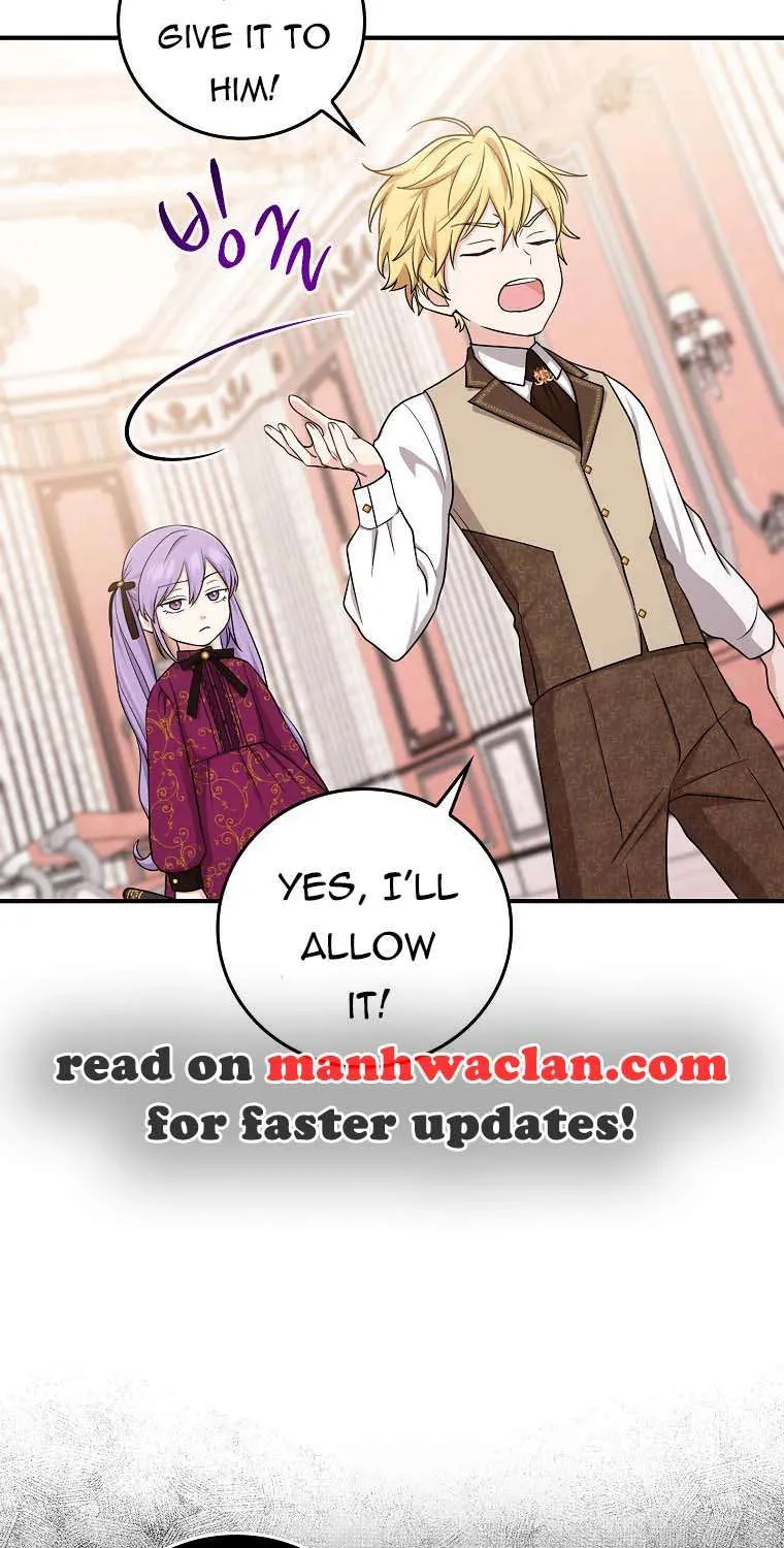 I Acted As the Adopted Daughter Too Well Chapter 11 page 30 - 