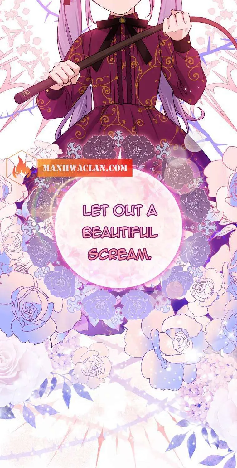 I Acted As the Adopted Daughter Too Well Chapter 11 page 4 - 