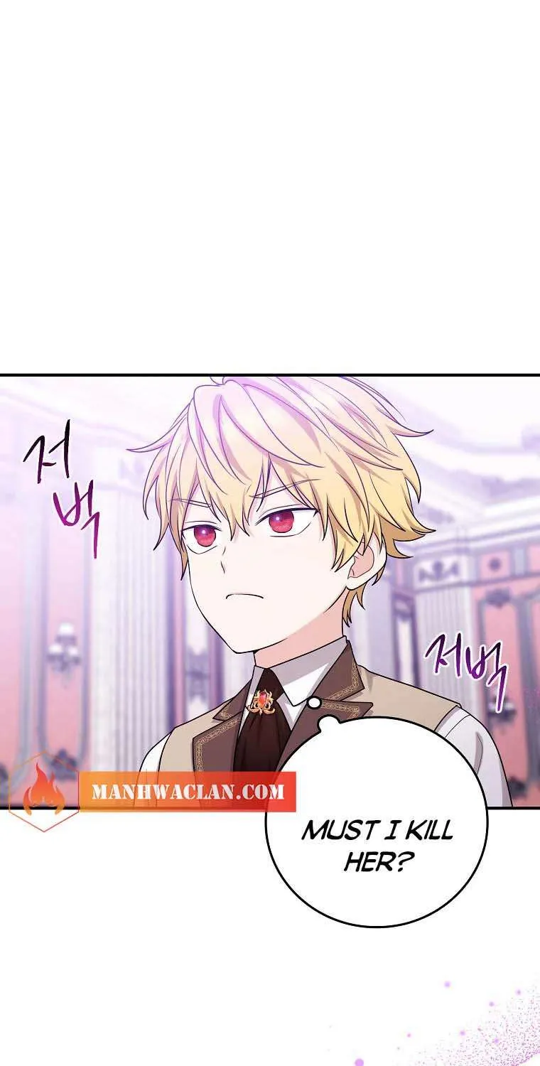 I Acted As the Adopted Daughter Too Well Chapter 11 page 33 - 