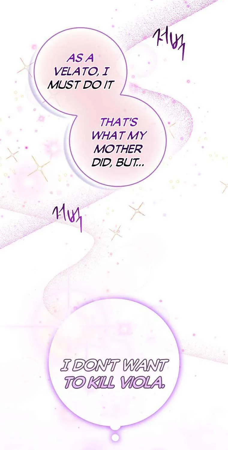 I Acted As the Adopted Daughter Too Well Chapter 11 page 34 - 
