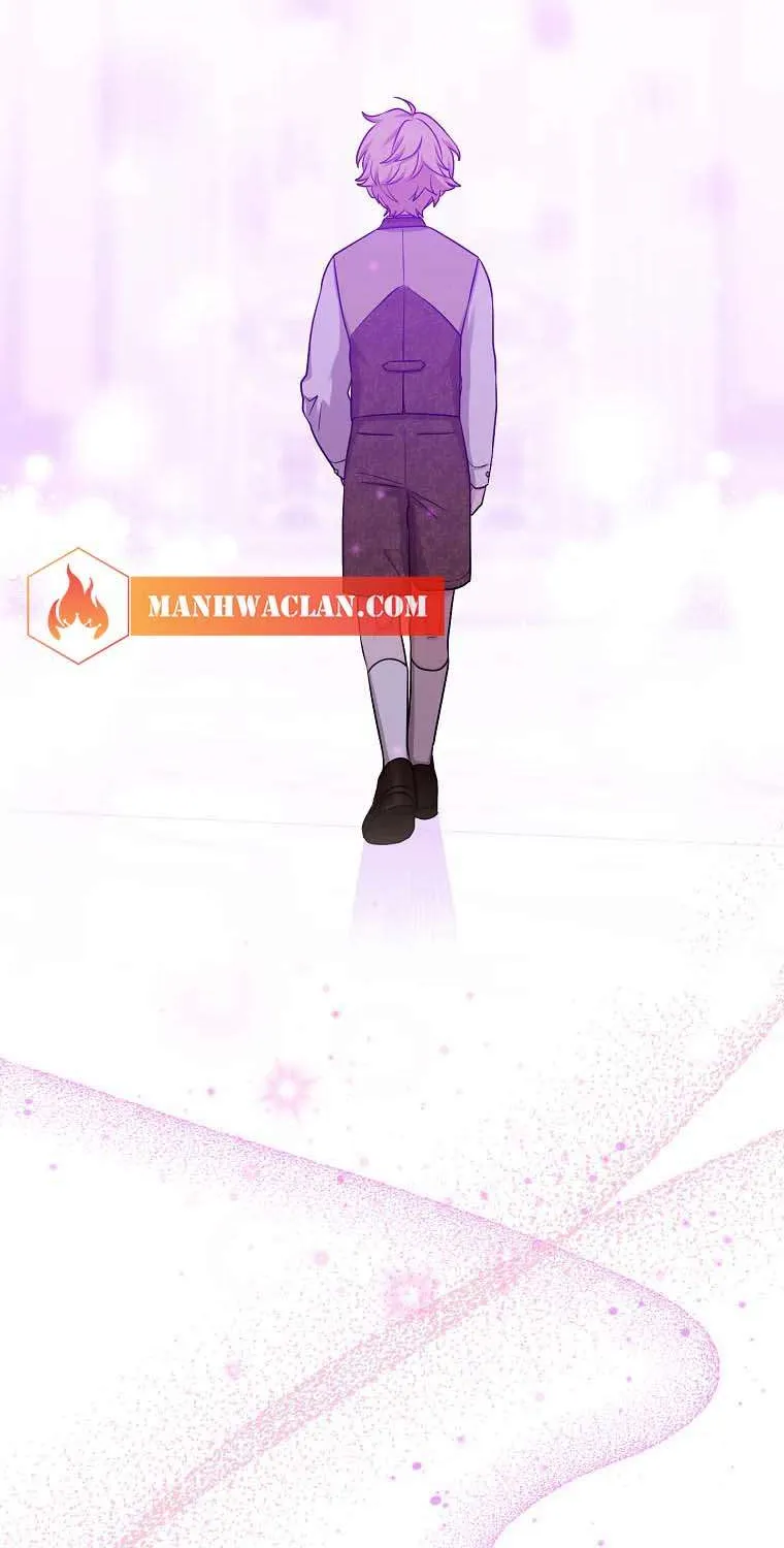 I Acted As the Adopted Daughter Too Well Chapter 11 page 35 - 