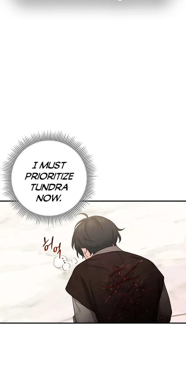 I Acted As the Adopted Daughter Too Well Chapter 11 page 37 - 