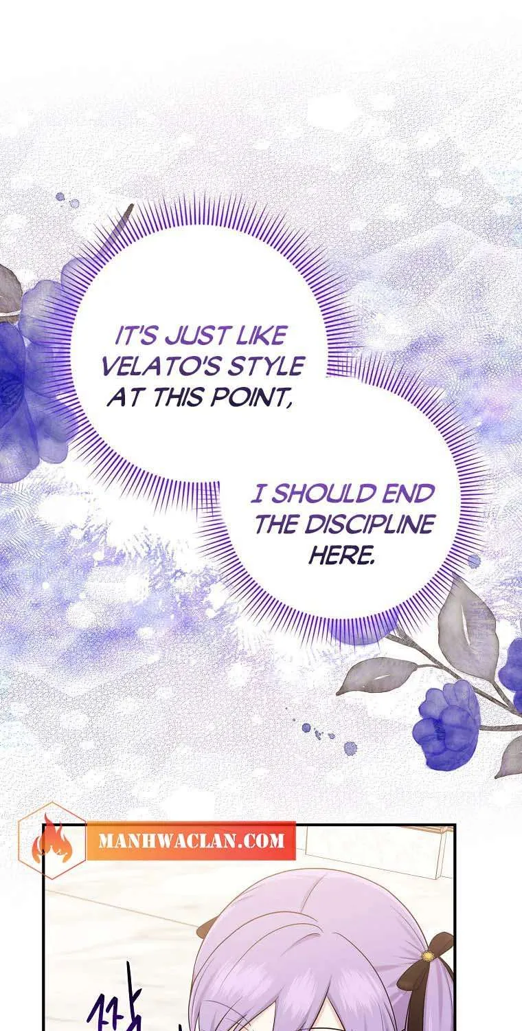 I Acted As the Adopted Daughter Too Well Chapter 11 page 38 - 