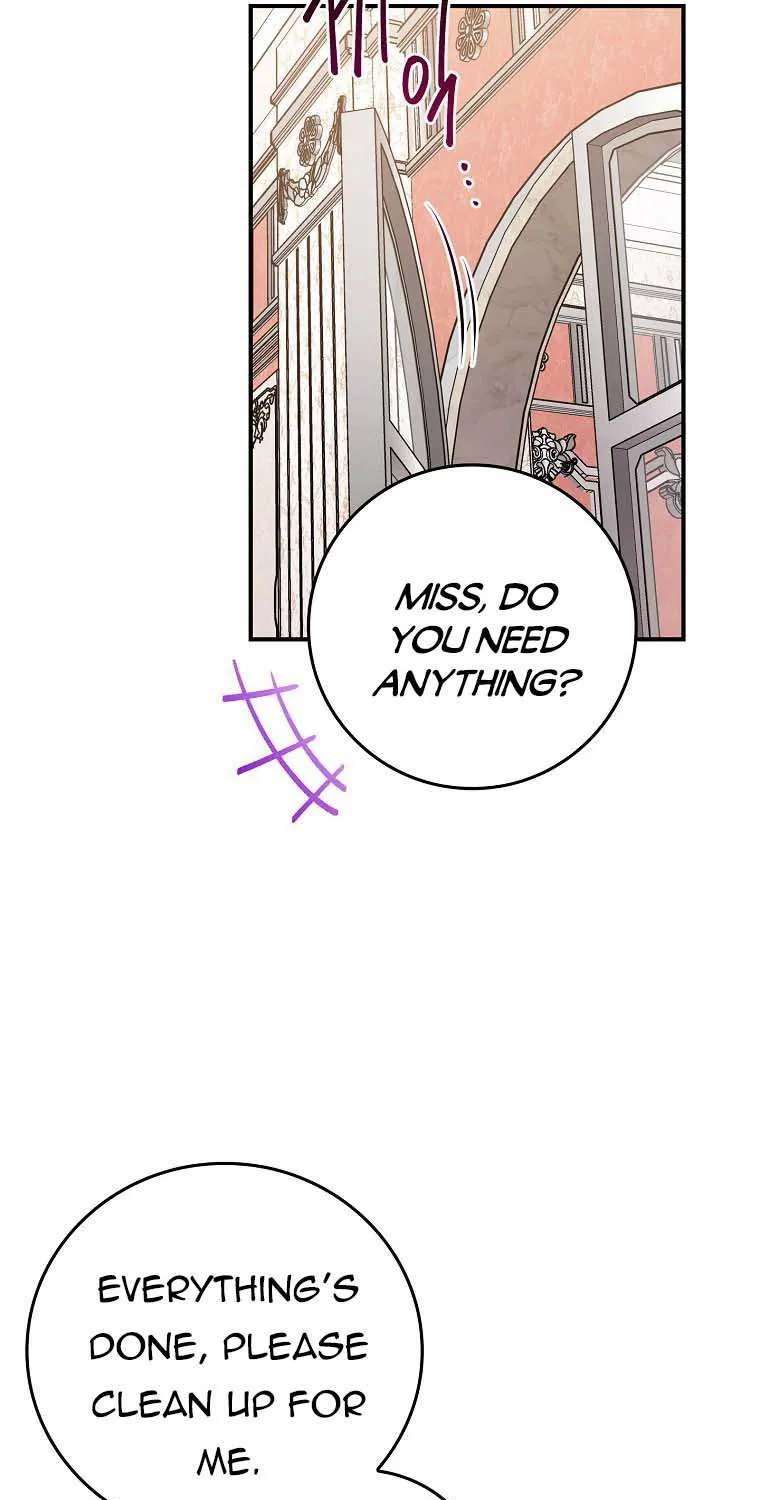 I Acted As the Adopted Daughter Too Well Chapter 11 page 40 - 