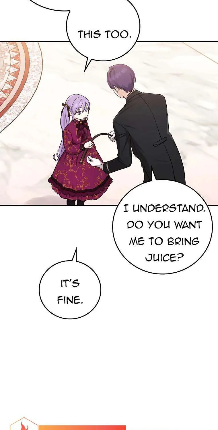 I Acted As the Adopted Daughter Too Well Chapter 11 page 41 - 