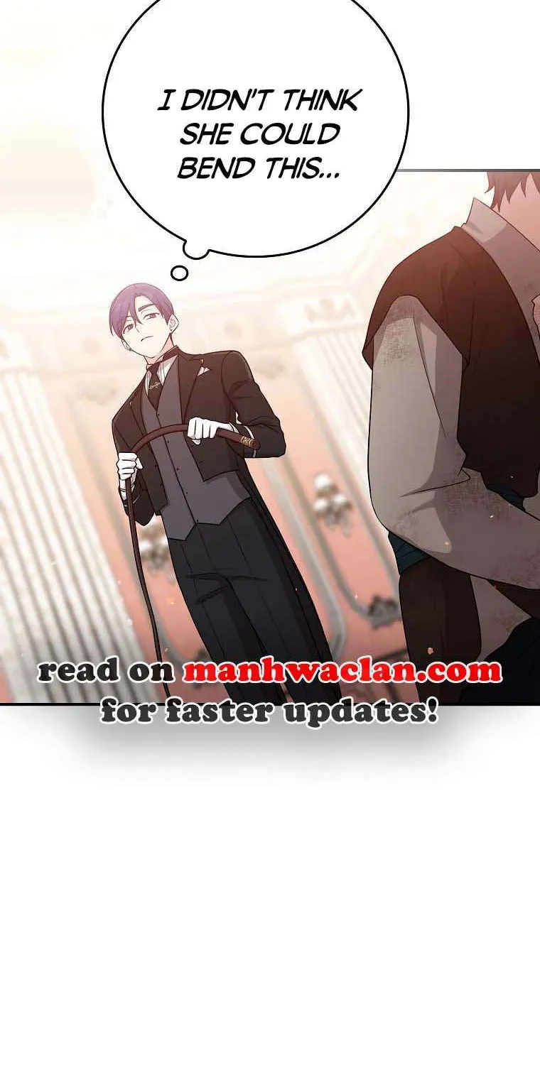 I Acted As the Adopted Daughter Too Well Chapter 11 page 43 - 