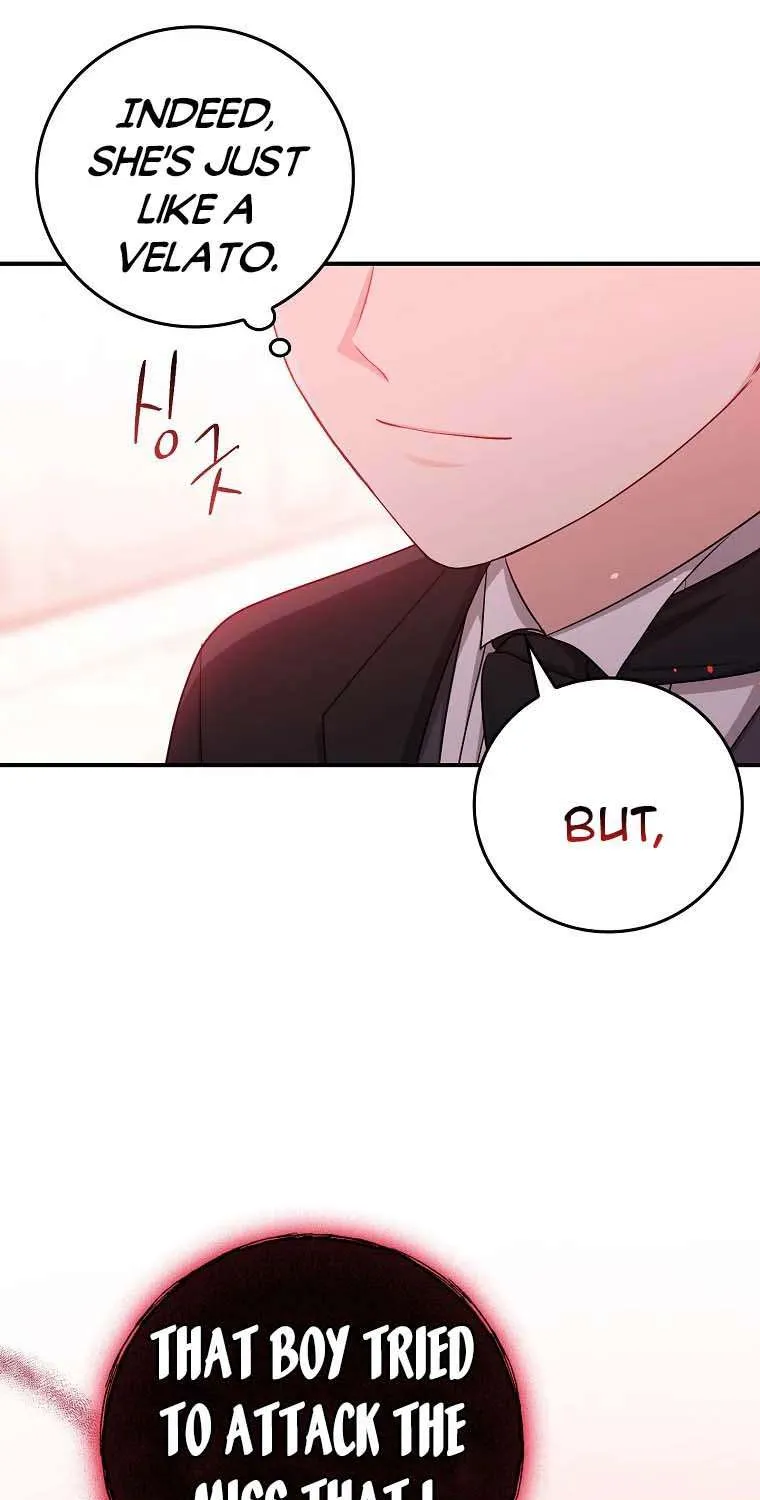 I Acted As the Adopted Daughter Too Well Chapter 11 page 44 - 