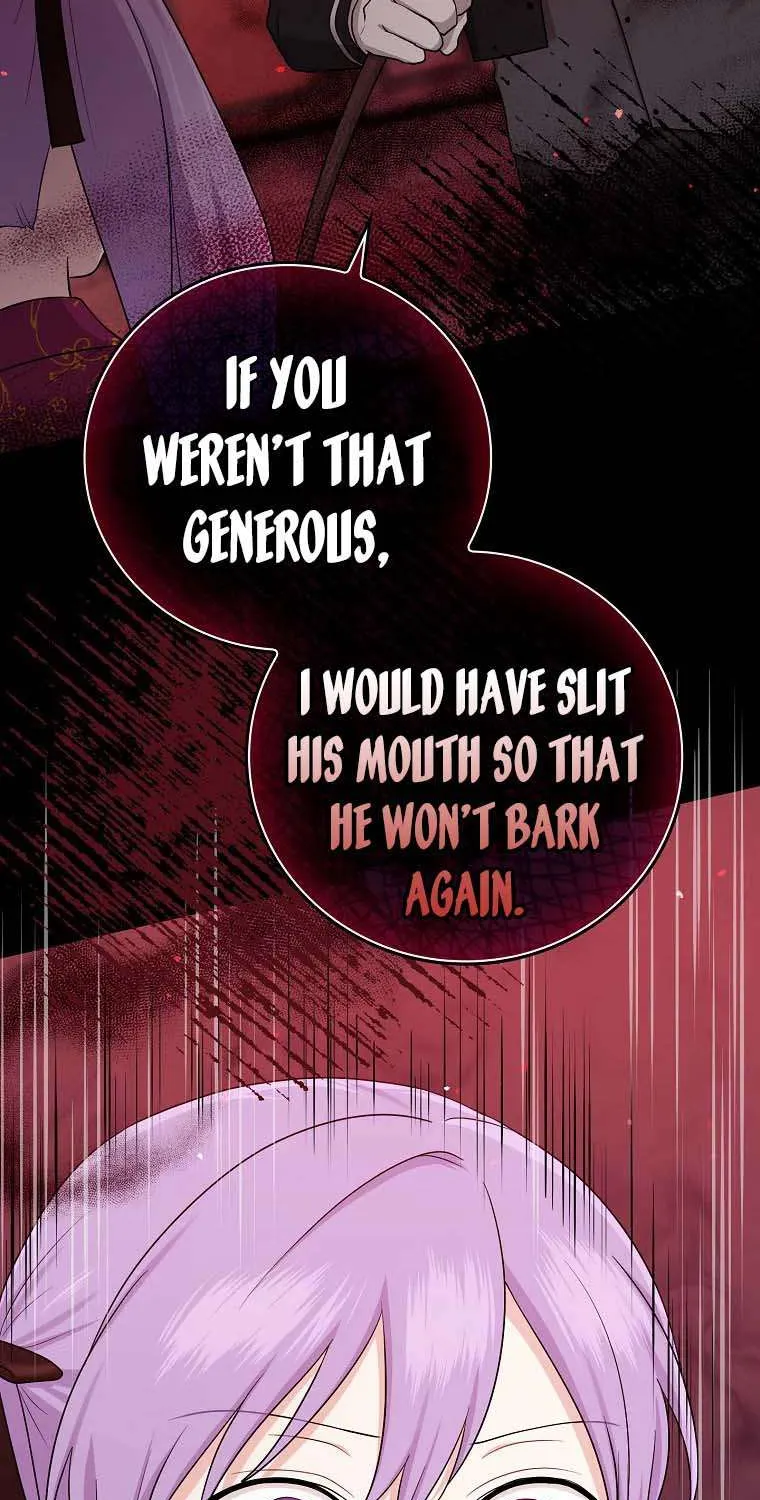 I Acted As the Adopted Daughter Too Well Chapter 11 page 46 - 
